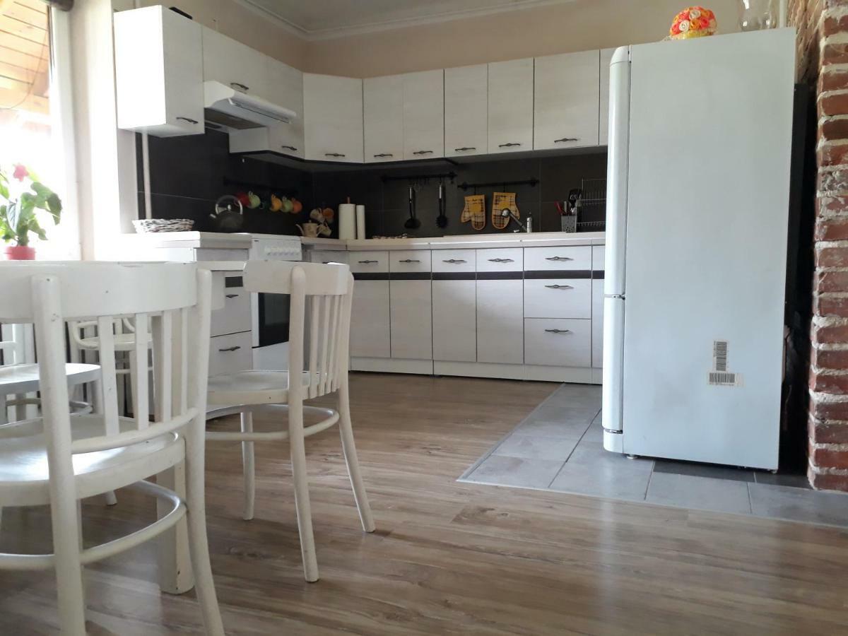 Apartamento Miodowa Zwierzyniec Exterior foto